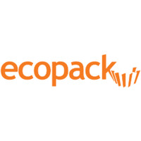 Logotipo Ecopack