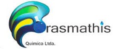Logotipo Brasmathis Química