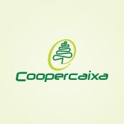 Logotipo Coopercaixa