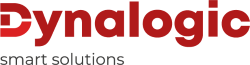 Logotipo Dynalogic