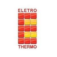 Logotipo Eletro Thermo Resistências