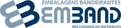 Logotipo Emband