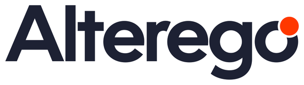 Logotipo Auterego