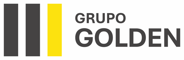 Logotipo Grupo Golden