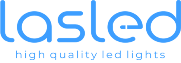 Logotipo Lasled