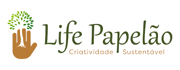 Logotipo Life Embalagens