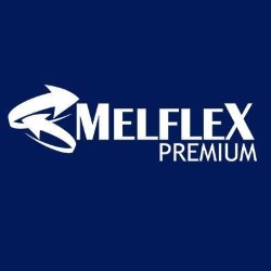 Logotipo Melflex Premium