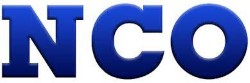 Logotipo NCO Metálicos