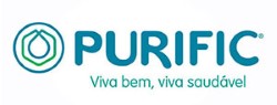 Logotipo Purific