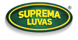Logotipo Suprema Luvas